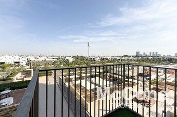 2 BR Apartment For Rent in Collective