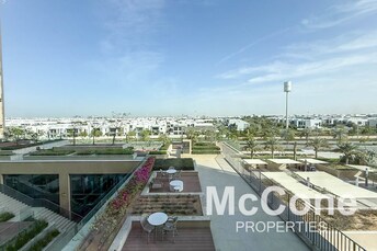 2 BR Apartment For Rent in Collective