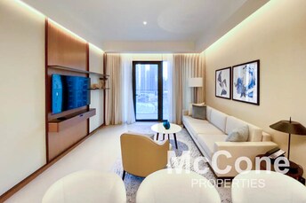 The Address Residences Dubai Opera Apartment for Rent, Downtown Dubai, Dubai