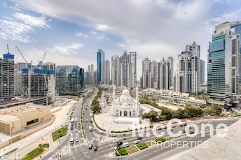 Mohammad Bin Rashid Boulevard Apartment for Rent, Downtown Dubai, Dubai