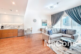 La Vie Apartment for Rent, Jumeirah Beach Residence (JBR), Dubai