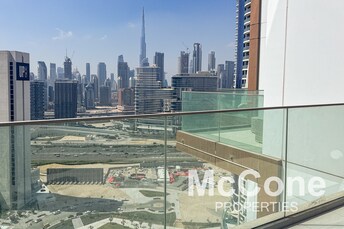 SLS Dubai Hotel & Residences Apartment for Rent, Business Bay, Dubai