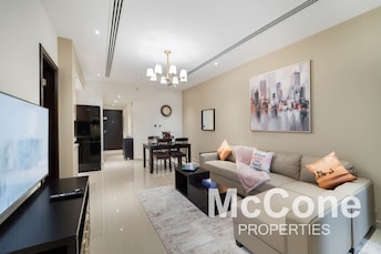 Elite Downtown Residence Apartment for Rent, Downtown Dubai, Dubai