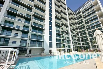 Binghatti Amber Apartment for Rent, Jumeirah Village Circle (JVC), Dubai