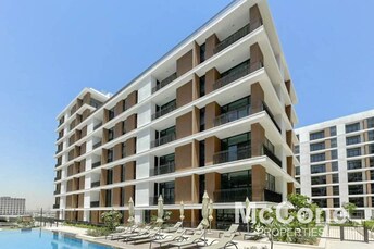 Park Point Apartment for Rent, Dubai Hills Estate, Dubai