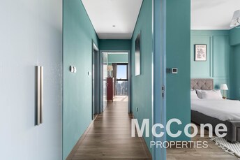 Opera District Apartment for Rent, Downtown Dubai, Dubai