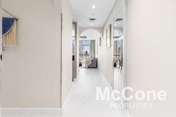 Damac Maison The Distinction Apartment for Rent, Downtown Dubai, Dubai