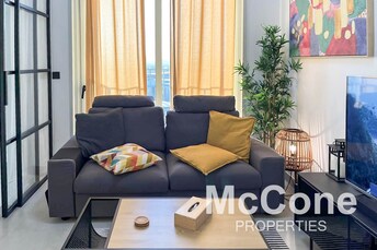 Collective Apartment for Rent, Dubai Hills Estate, Dubai