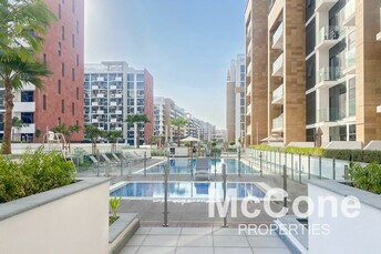 Meydan One Apartment for Rent, Meydan City, Dubai