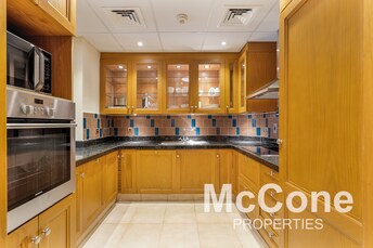 Old Town Apartment for Rent, Downtown Dubai, Dubai