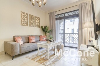 Old Town Apartment for Rent, Downtown Dubai, Dubai