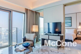 Address Harbour Point Apartment for Rent, Dubai Creek Harbour, Dubai
