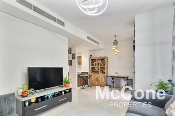 Amargo Townhouse for Rent, DAMAC Hills 2 (Akoya by DAMAC), Dubai