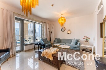  Apartment for Rent, Downtown Dubai, Dubai