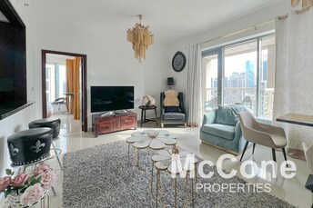  Apartment for Rent, Downtown Dubai, Dubai