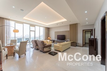 Tiara Residences Apartment for Rent, Palm Jumeirah, Dubai