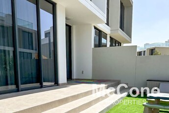 Golf Grove Villa for Rent, Dubai Hills Estate, Dubai