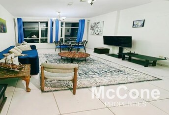 Marina View Tower Apartment for Rent, Dubai Marina, Dubai