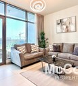 2 BR 1046 Sq.Ft. Apartment in Acacia Avenues