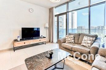 2 BR Apartment For Rent in Acacia Avenues