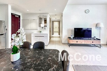 2 BR Apartment For Rent in Acacia Avenues