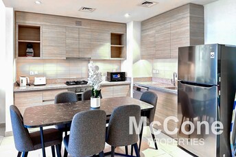 2 BR Apartment For Rent in Acacia Avenues