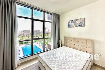 2 BR Apartment For Rent in Acacia Avenues