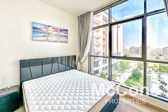 2 BR Apartment For Rent in Acacia Avenues