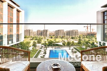 2 BR Apartment For Rent in Acacia Avenues