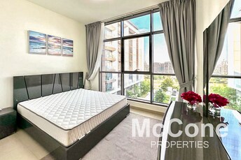 Park Heights Apartment for Rent, Dubai Hills Estate, Dubai