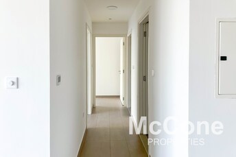 Park Ridge Apartment for Rent, Dubai Hills Estate, Dubai