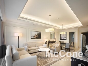  Apartment for Rent, Downtown Dubai, Dubai