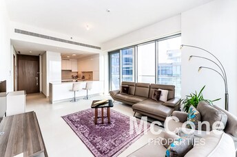 Canal Front Residences Apartment for Rent, Al Wasl, Dubai