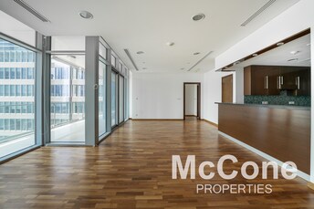 Burj Daman Apartment for Rent, DIFC, Dubai