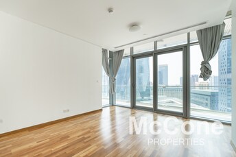 Burj Daman Apartment for Rent, DIFC, Dubai