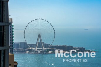 Damac Heights Apartment for Rent, Dubai Marina, Dubai