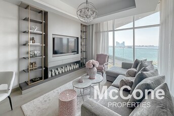 Azizi Mina Apartment for Rent, Palm Jumeirah, Dubai