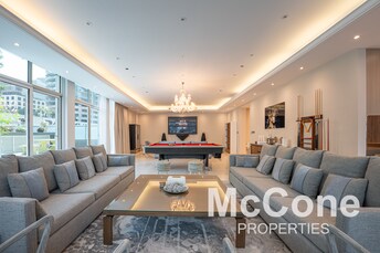 Orra Marina Apartment for Rent, Dubai Marina, Dubai