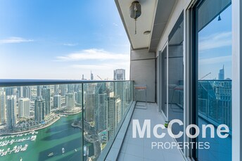 Damac Heights Apartment for Rent, Dubai Marina, Dubai