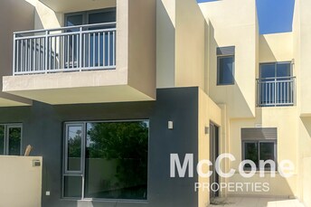 Maple at Dubai Hills Estate Townhouse for Rent, Dubai Hills Estate, Dubai