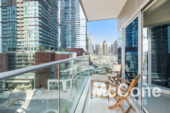 Damac Heights Apartment for Rent, Dubai Marina, Dubai