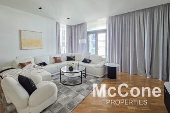 Bluewaters Residences Apartment for Rent, Bluewaters Island, Dubai
