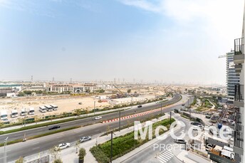 Golfville Apartment for Rent, Dubai Hills Estate, Dubai