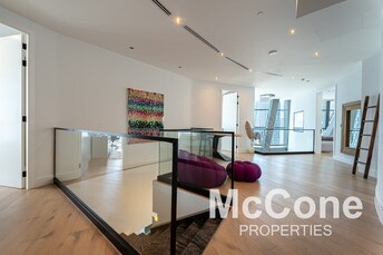 Cayan Tower Apartment for Rent, Dubai Marina, Dubai