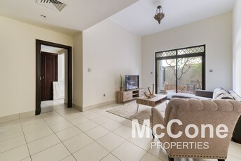 Old Town Apartment for Rent, Downtown Dubai, Dubai