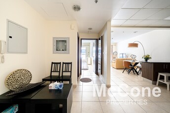 Elite Residence Apartment for Rent, Dubai Marina, Dubai