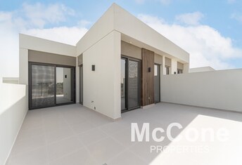 Aura Villa for Rent, Tilal Al Ghaf, Dubai
