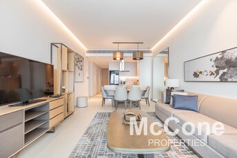 The Address Residences Jumeirah Resort and Spa Apartment for Rent, Jumeirah Beach Residence (JBR), Dubai