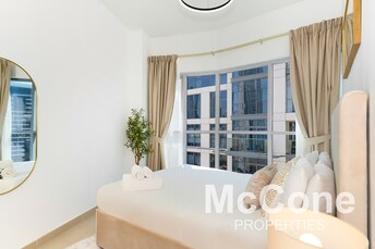 Bellevue Towers Apartment for Rent, Downtown Dubai, Dubai