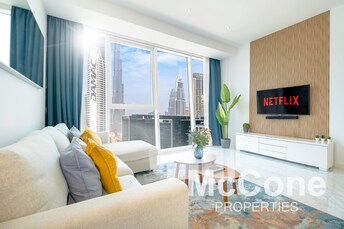 The Pad Apartment for Rent, Business Bay, Dubai
